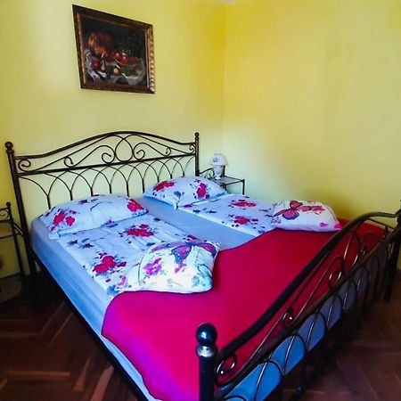 Bovec Holiday House מראה חיצוני תמונה