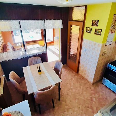 Bovec Holiday House מראה חיצוני תמונה