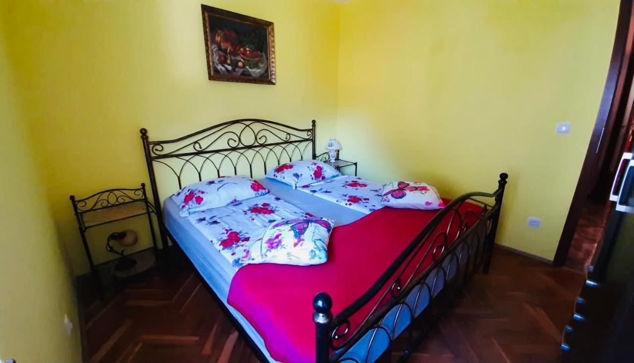 Bovec Holiday House מראה חיצוני תמונה