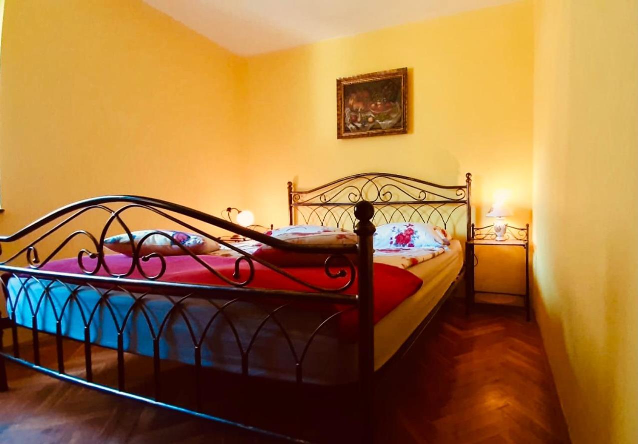 Bovec Holiday House מראה חיצוני תמונה