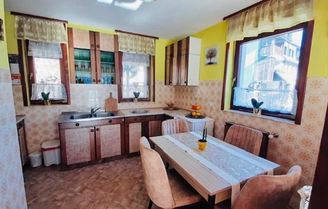 Bovec Holiday House מראה חיצוני תמונה
