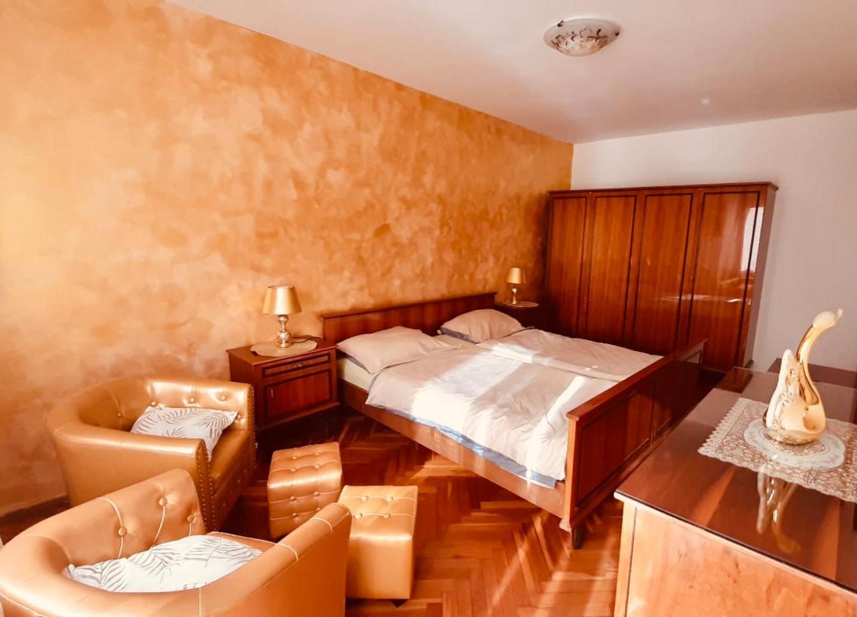 Bovec Holiday House מראה חיצוני תמונה