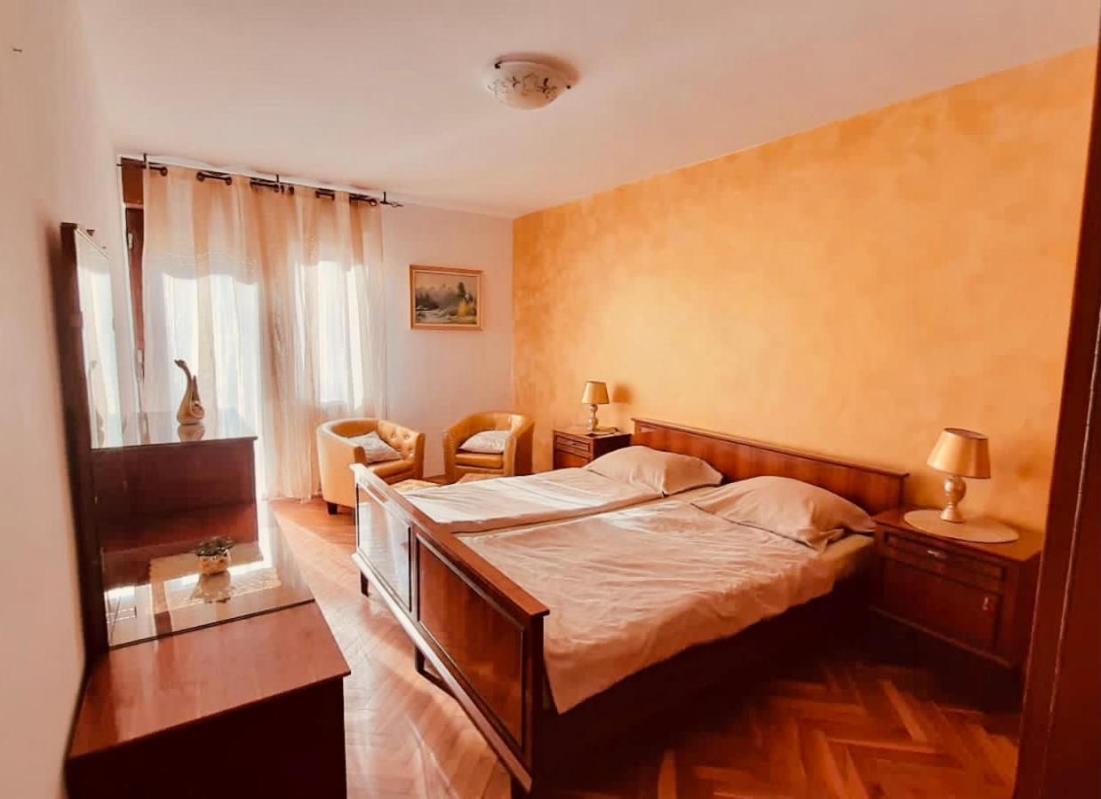 Bovec Holiday House מראה חיצוני תמונה