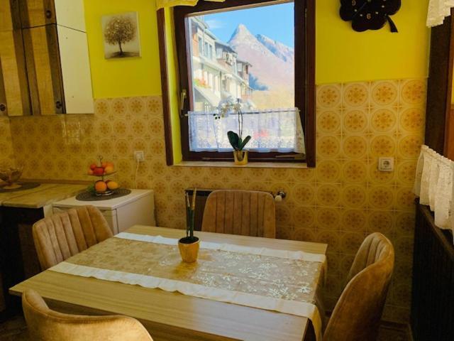 Bovec Holiday House מראה חיצוני תמונה