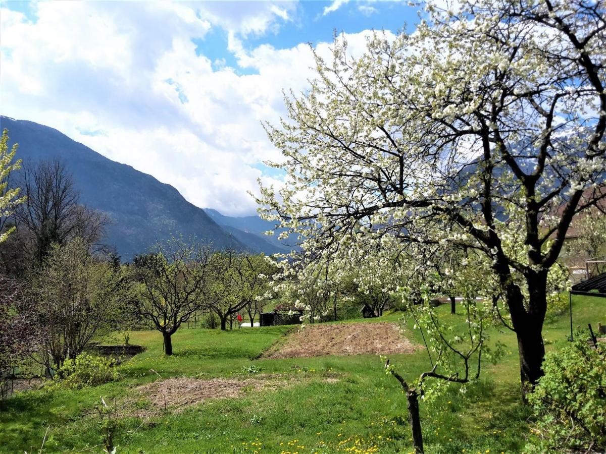 Bovec Holiday House מראה חיצוני תמונה