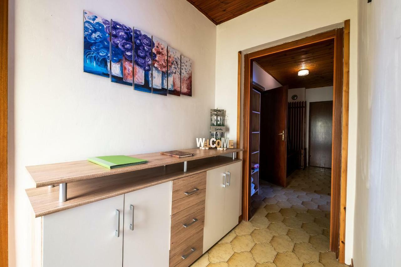 Bovec Holiday House מראה חיצוני תמונה