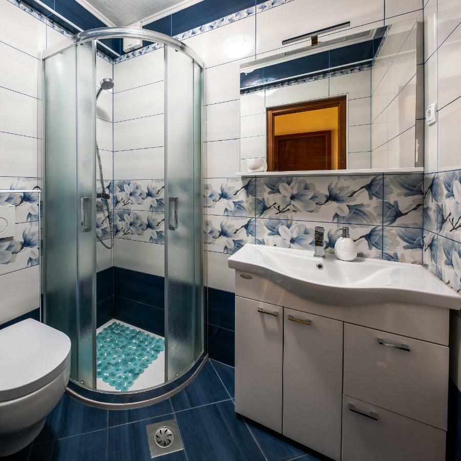 Bovec Holiday House מראה חיצוני תמונה