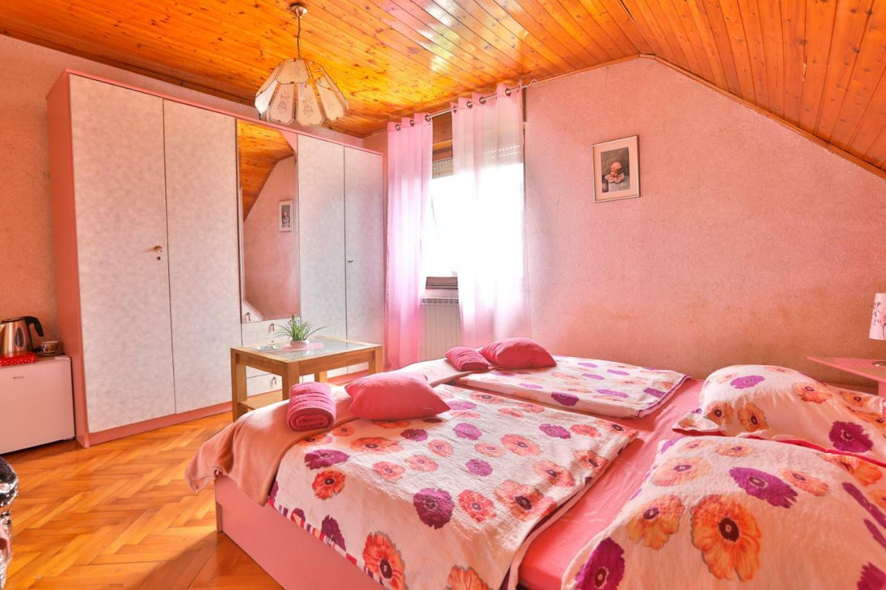Bovec Holiday House מראה חיצוני תמונה