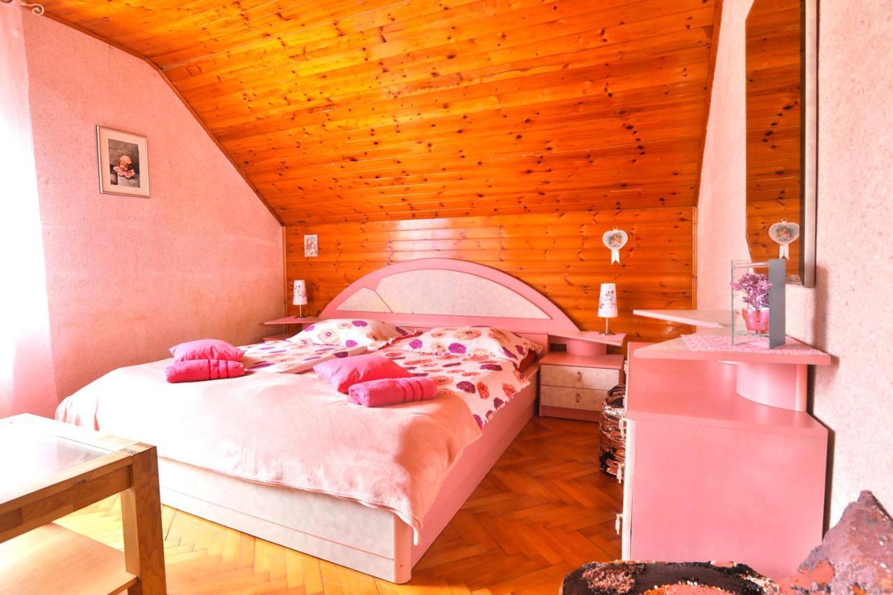 Bovec Holiday House מראה חיצוני תמונה