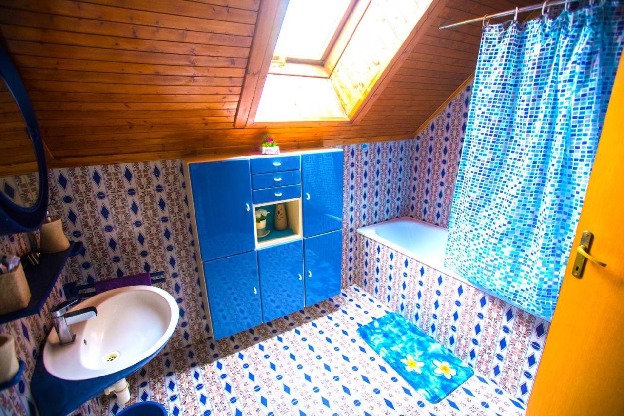 Bovec Holiday House מראה חיצוני תמונה