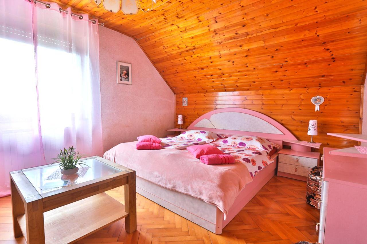 Bovec Holiday House מראה חיצוני תמונה